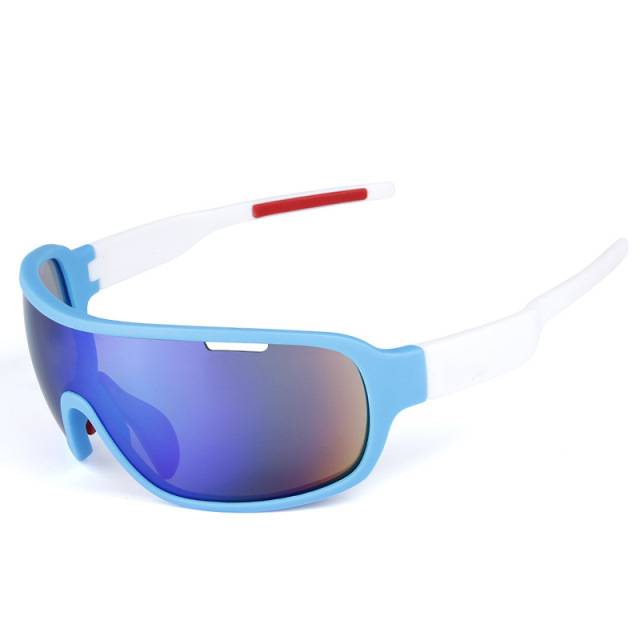 Eugenia sports sunglasses wholesale made in china for eye protection-2