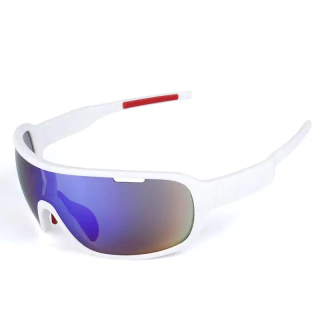 EUGENIA Unisex Design Fast Shipping 2021 Popular Cycling Polarized Sports Sun Glasses gafas de sol hombre Riding Sunglasses