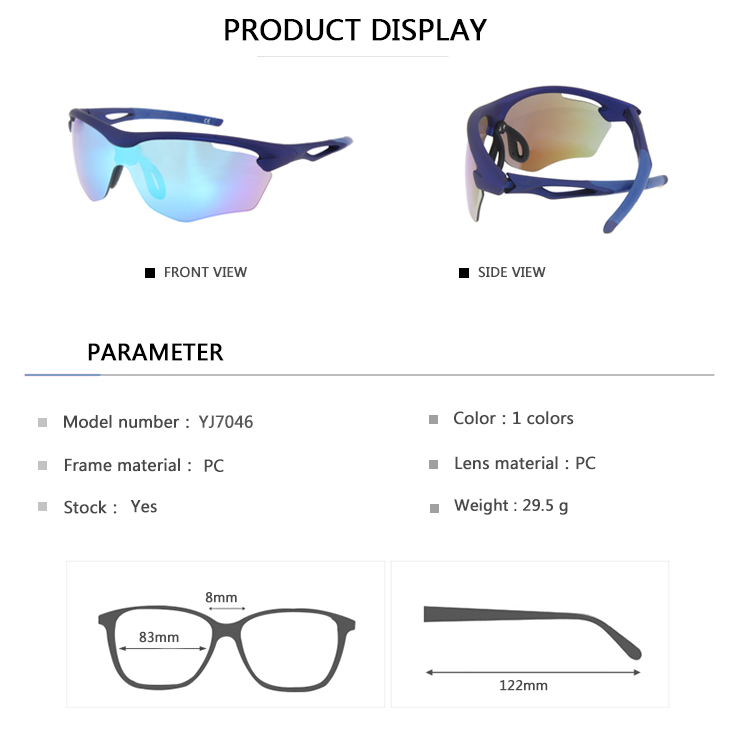 Eugenia modern wholesale polarized fishing sunglasses all sizes for eye protection-1