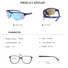 Eugenia modern wholesale polarized fishing sunglasses all sizes for eye protection