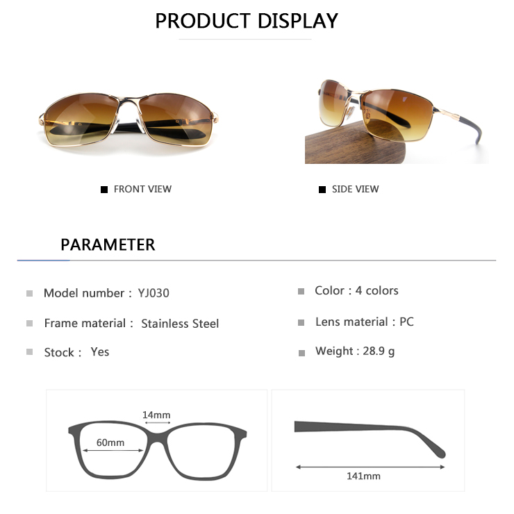 modern wholesale polarized fishing sunglasses new arrival for eye protection-1