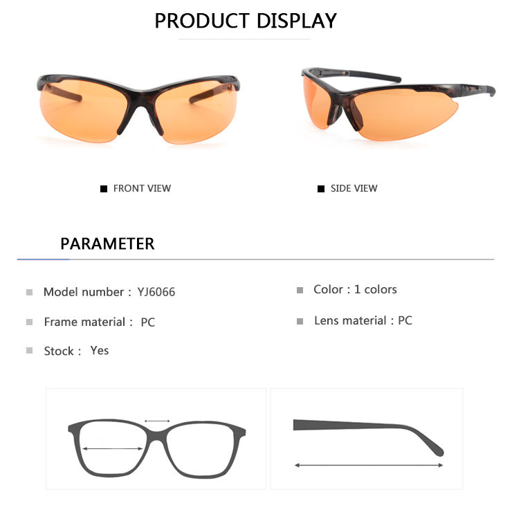 modern wholesale sport sunglasses new arrival for sports