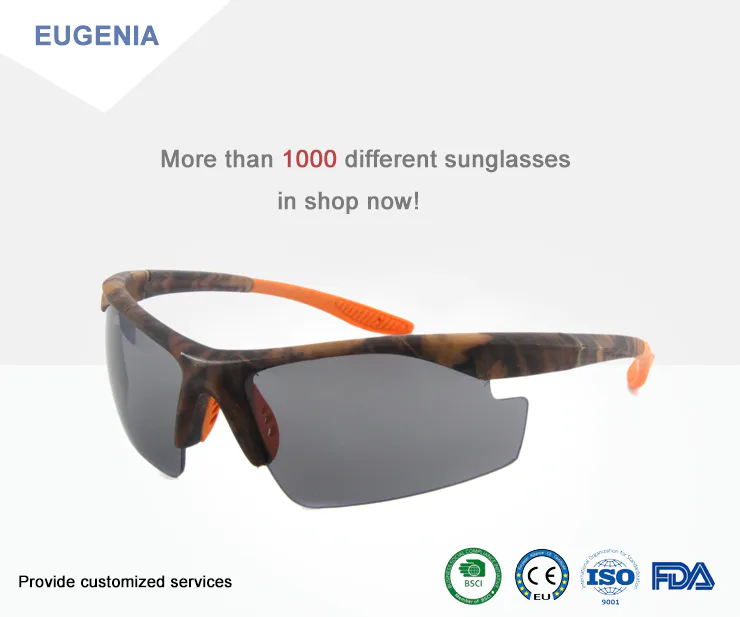 sports sunglasses wholesale all sizes for outdoor
