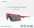 Eugenia latest wholesale polarized fishing sunglasses for sports