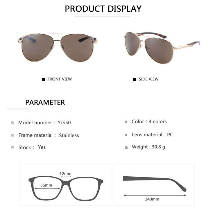 fashion classic mens sunglasses luxury for outdoor