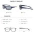Eugenia sports sunglasses manufacturers new arrival for outdoor
