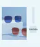 Eugenia unisex glasses made in china for promotional