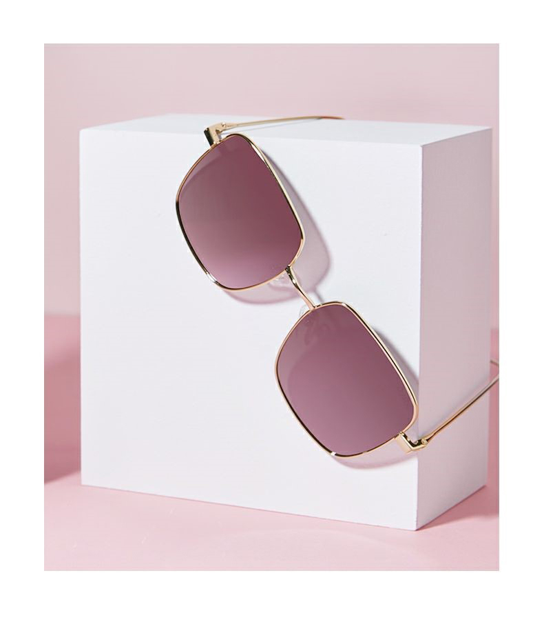 fashion unisex polarized sunglasses made in china for promotional-5