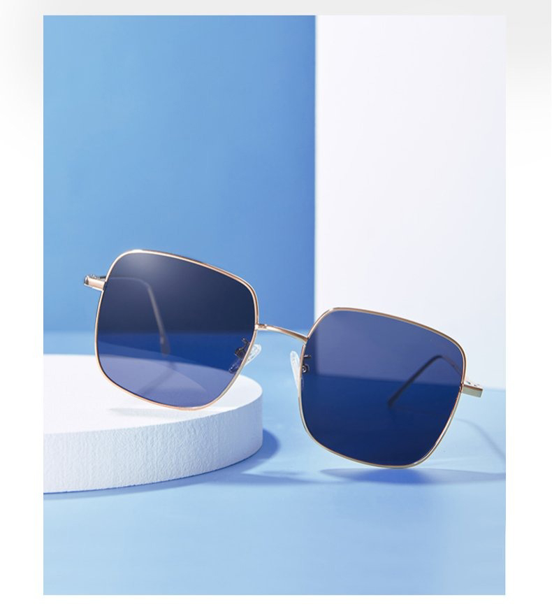 fashion unisex polarized sunglasses made in china for promotional-3