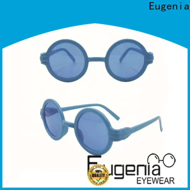 Eugenia popular girls sunglasses wholesale marketing for wholesale