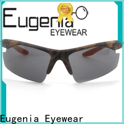 Eugenia sport sunglasses national standard for sport