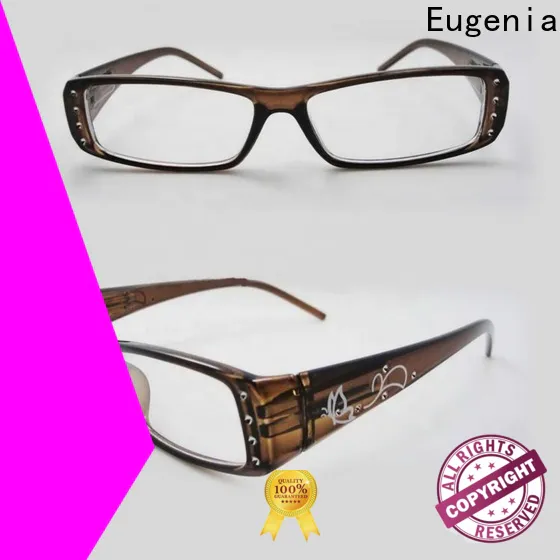 Cheap reading glasses for women new arrival for Eye Protection