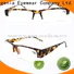 Eugenia adjustable reading glasses quality assurance company