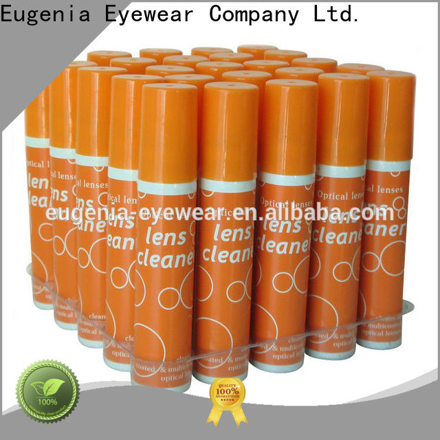 Eugenia wholesale glasses accessories with custom services for glass