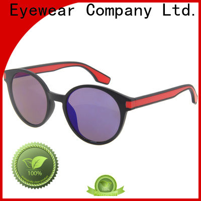 Custom round sunglasses women for man