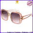 Eugenia best price oversized square sunglasses quality assurance