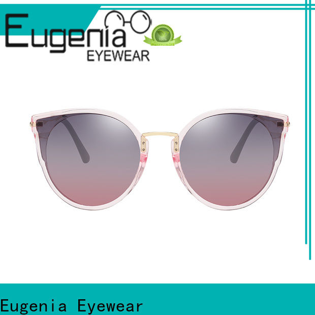 Eugenia highly-rated cat glasses from China for outdoor