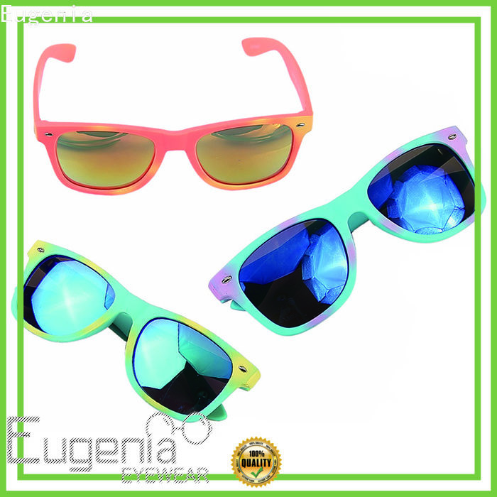 Eugenia modern fashion sunglasses manufacturer quality assurance bulk supplies