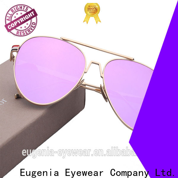 fashion sunglasses manufacturers quality assurance for wholesale