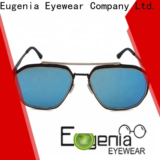 Eugenia creative wholesale fashion sunglasses fast delivery
