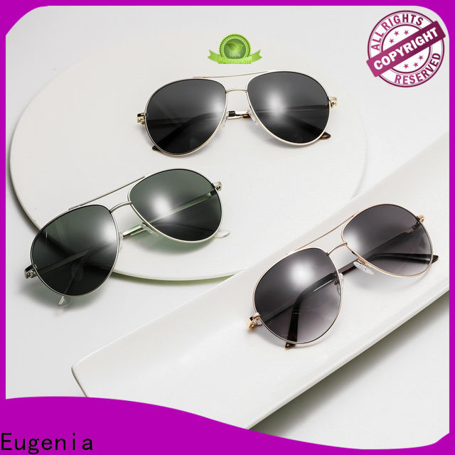 modern fashion sunglasses manufacturer new arrival best brand