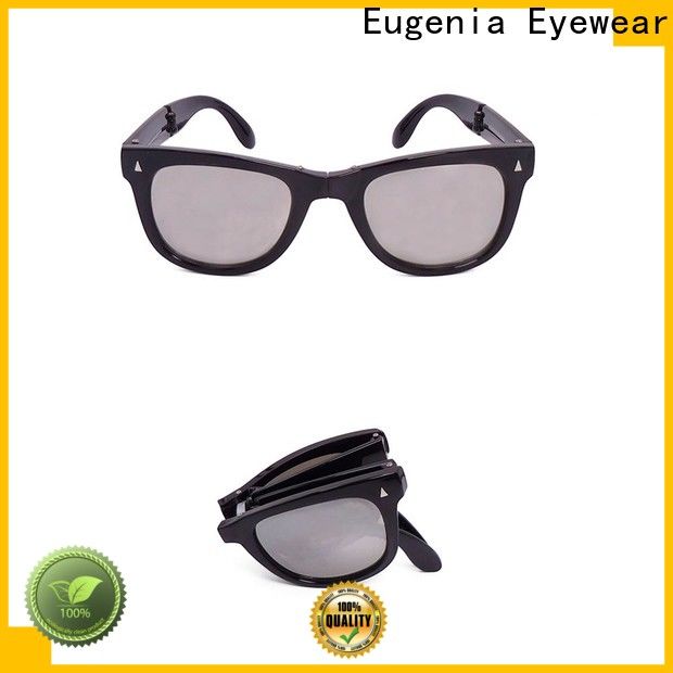 Eugenia creative wholesale fashion sunglasses quality assurance for wholesale