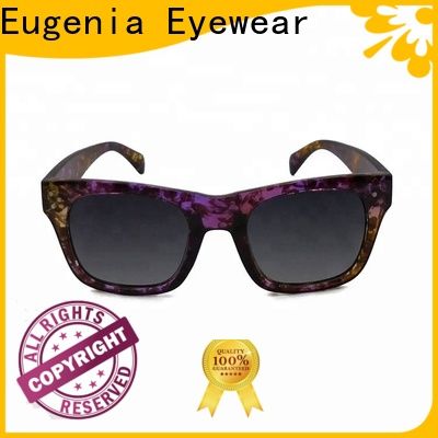 Eugenia fashion sunglass fast delivery