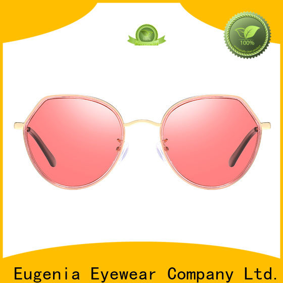 Eugenia sunglasses manufacturers bulk supplies