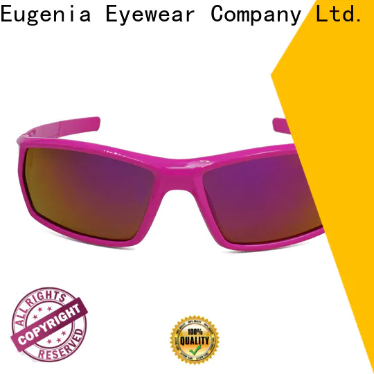 Eugenia New Trendy kids sunglasses bulk marketing for Decoration