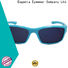 Eugenia children's fashion sunglasses marketing for Decoration