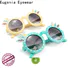 Eugenia New Trendy kids sunglasses bulk marketing