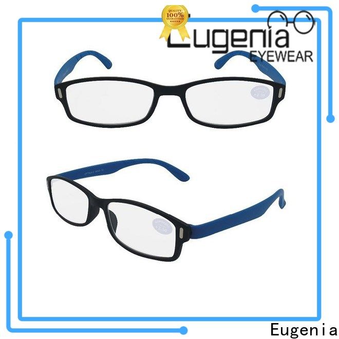 Foldable reading glasses for men for Eye Protection