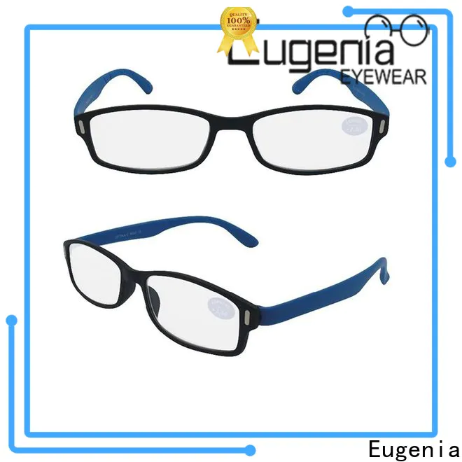 Foldable reading glasses for men for Eye Protection