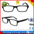 Eugenia Foldable amazon reading glasses made in china for Eye Protection