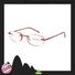 Eugenia anti blue light reading glasses for women made in china fast delivery