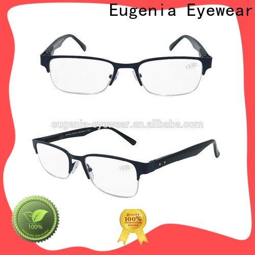 Eugenia oversized reading glasses all sizes bulk production