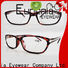 Eugenia designer reading glasses for women new arrival for Eye Protection