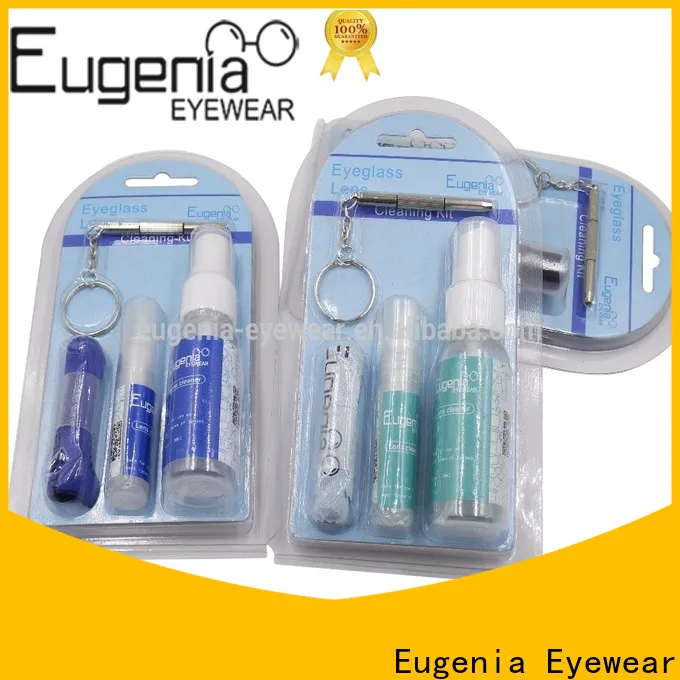 Eugenia custom sunglasses accessories wholesale company bulk buy