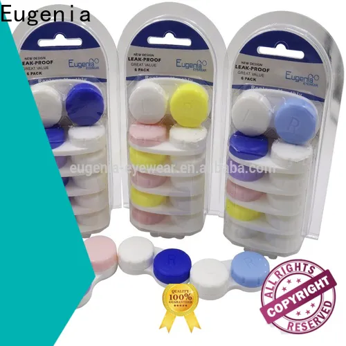 Eugenia custom eyewear accessories wholesale factory bulk production