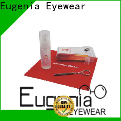 Eugenia sunglass accessories