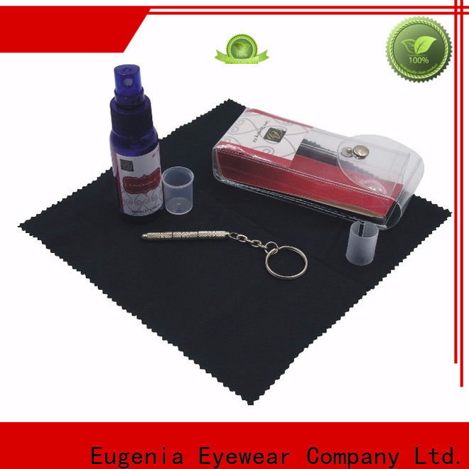 Eugenia high quality eyewear accessories wholesale modern design  for glass