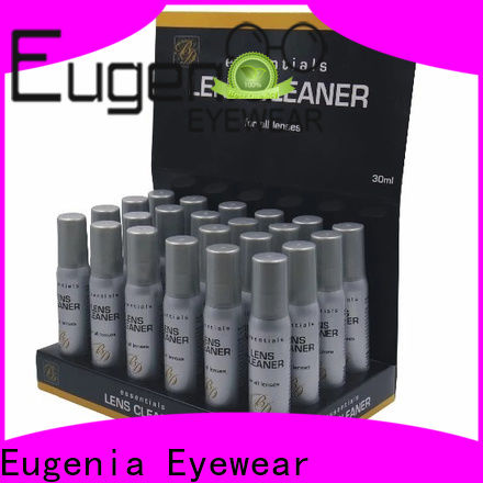 Eugenia hot sale wholesale glasses accessories company for glass