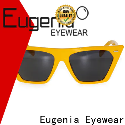 free sample oversized cat eye sunglasses all sizes