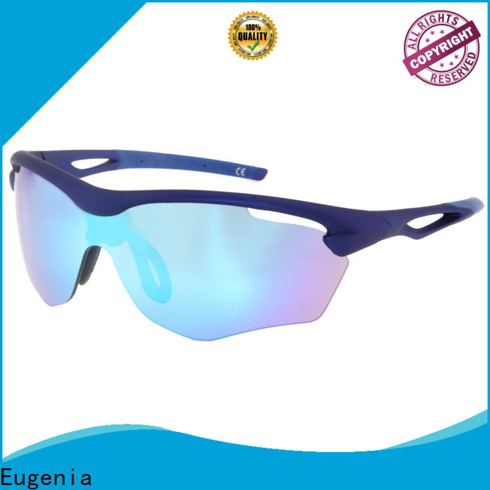 popular sports sunglasses wholesale for vacation