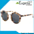 Eugenia hot selling round sunglasses wholesale company for decoration