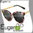 Eugenia Fashion round sunglasses supply for unisex