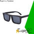 Eugenia square shape sunglasses top brand