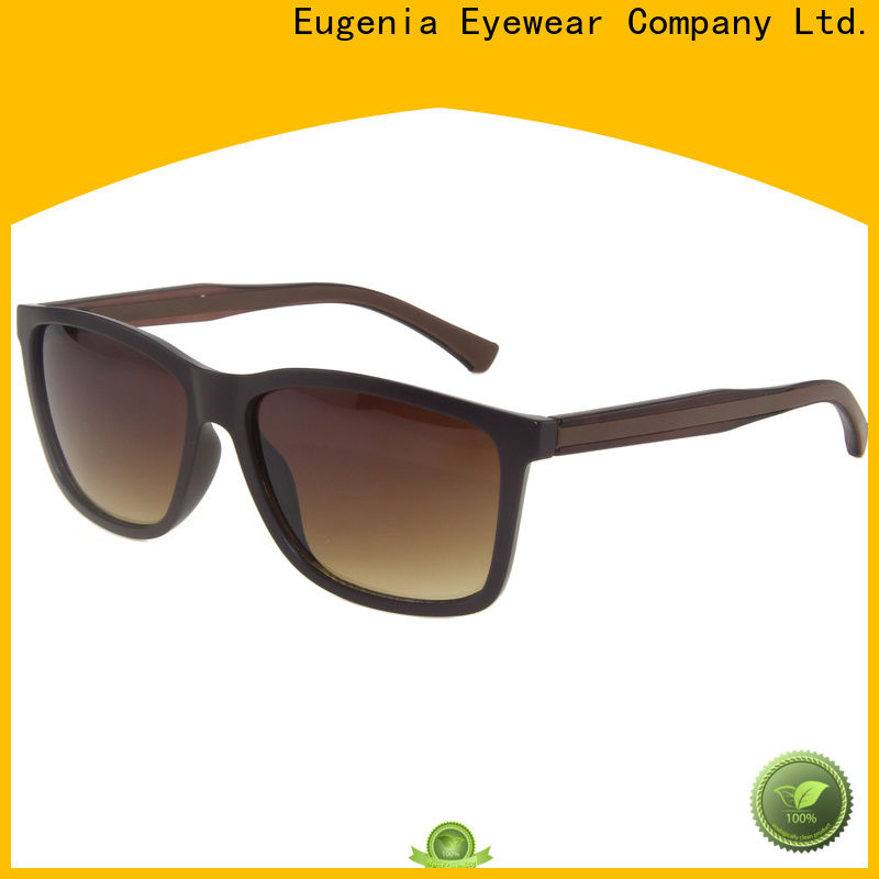 quality black square sunglasses quality assurance for decoration
