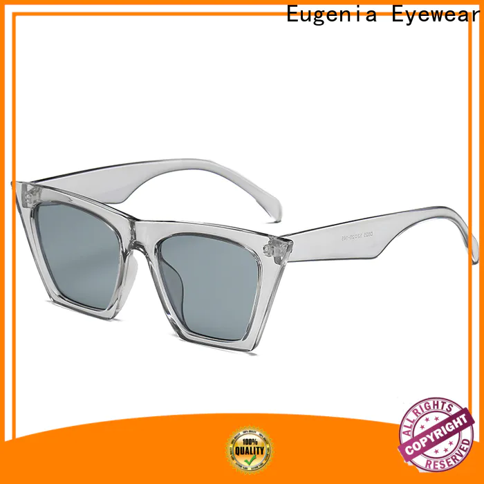 Eugenia highly-rated cat glasses made in china for outdoor