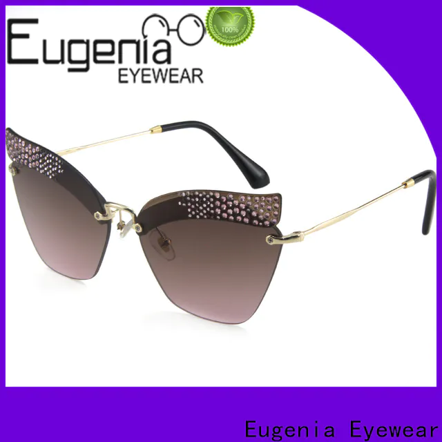 Eugenia made in china
